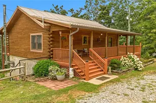 1070 Kindle Crk Dr, Ferguson, NC 28624 - Photo 5