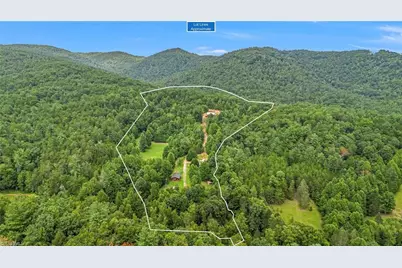 1070 Kindle Creek Drive, Ferguson, NC 28624 - Photo 3