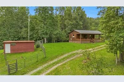 1070 Kindle Creek Drive, Ferguson, NC 28624 - Photo 37