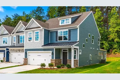 5209 Maple Blossom Trail, Greensboro, NC 27455 - Photo 3