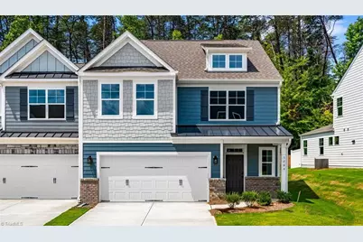 5209 Maple Blossom Trail, Greensboro, NC 27455 - Photo 1