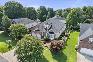 5420 Stone Crossing Dr, Winston-Salem, NC 27104 - Photo 3