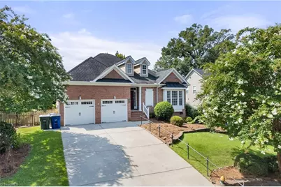 5420 Stone Crossing Drive, Winston-Salem, NC 27104 - Photo 1