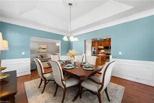 5420 Stone Crossing Dr, Winston-Salem, NC 27104 - Photo 15