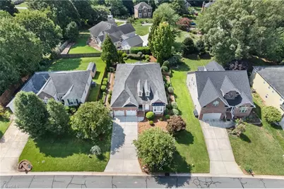 5420 Stone Crossing Drive, Winston-Salem, NC 27104 - Photo 49