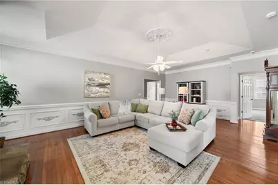5420 Stone Crossing Drive, Winston-Salem, NC 27104 - Photo 11