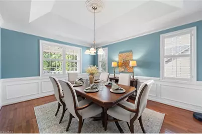 5420 Stone Crossing Drive, Winston-Salem, NC 27104 - Photo 13