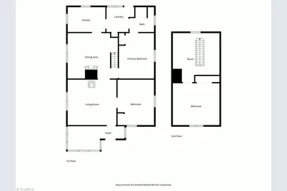 5638 Greenhorn Road, Roaring River, NC 28669 - Photo 41