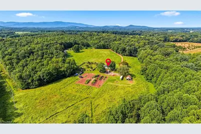 5638 Greenhorn Road, Roaring River, NC 28669 - Photo 29