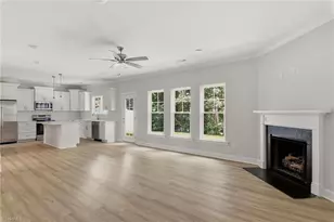 1938 Wild Rosewood Wy, Winston-Salem, NC 27103 - Photo 5