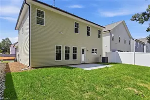 1938 Wild Rosewood Wy, Winston-Salem, NC 27103 - Photo 29