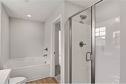 1938 Wild Rosewood Way, Winston-Salem, NC 27103 - Photo 17