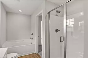 1938 Wild Rosewood Wy, Winston-Salem, NC 27103 - Photo 17