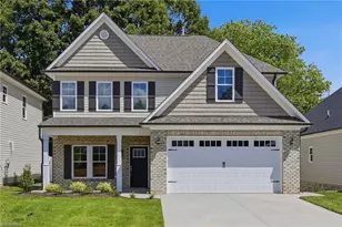 1938 Wild Rosewood Wy, Winston-Salem, NC 27103 - Photo 1