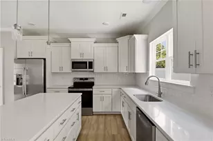 1938 Wild Rosewood Wy, Winston-Salem, NC 27103 - Photo 13
