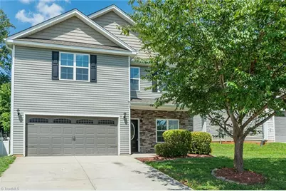 4416 Morning Ridge Lane, Winston-Salem, NC 27101 - Photo 1
