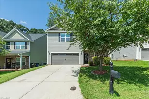 4416 Morning Ridge Ln, Winston-Salem, NC 27101 - Photo 3