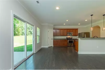4416 Morning Ridge Lane, Winston-Salem, NC 27101 - Photo 9