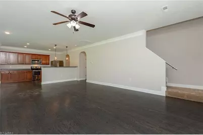 4416 Morning Ridge Lane, Winston-Salem, NC 27101 - Photo 11