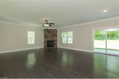 4416 Morning Ridge Lane, Winston-Salem, NC 27101 - Photo 15