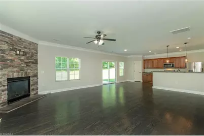 4416 Morning Ridge Lane, Winston-Salem, NC 27101 - Photo 17