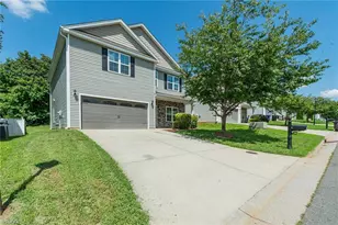 4416 Morning Ridge Ln, Winston-Salem, NC 27101 - Photo 31