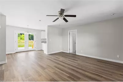 1011 Rising Sun Drive, Yadkinville, NC 27055 - Photo 11