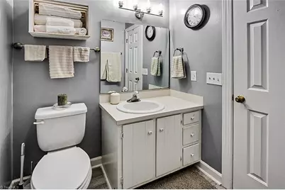 330 W Presnell Street #19, Asheboro, NC 27203 - Photo 45