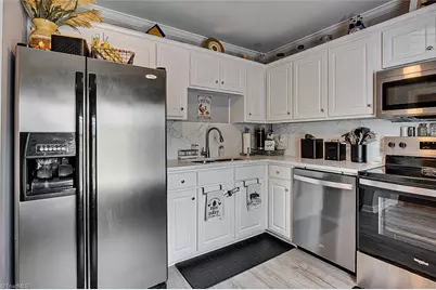 330 W Presnell Street #19, Asheboro, NC 27203 - Photo 23