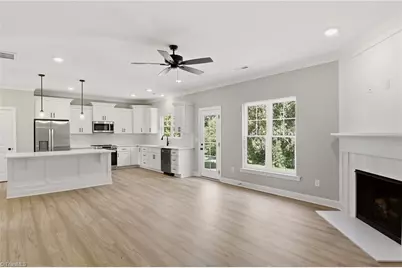 1956 Wild Rosewood Way, Winston-Salem, NC 27103 - Photo 5