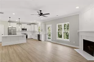1956 Wild Rosewood Wy, Winston-Salem, NC 27103 - Photo 5
