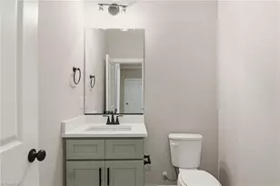 1956 Wild Rosewood Wy, Winston-Salem, NC 27103 - Photo 19