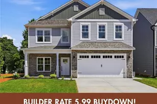 1956 Wild Rosewood Wy, Winston-Salem, NC 27103 - Photo 1