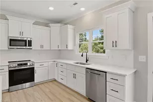 1956 Wild Rosewood Wy, Winston-Salem, NC 27103 - Photo 11