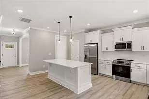1956 Wild Rosewood Wy, Winston-Salem, NC 27103 - Photo 13