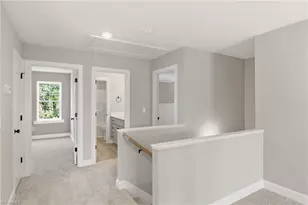 1956 Wild Rosewood Wy, Winston-Salem, NC 27103 - Photo 29