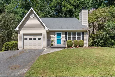 4965 Lochraven Drive, Winston-Salem, NC 27104 - Photo 1