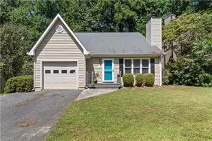 4965 Lochraven Dr, Winston-Salem, NC 27104 - Photo 1
