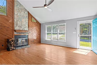 4965 Lochraven Drive, Winston-Salem, NC 27104 - Photo 5