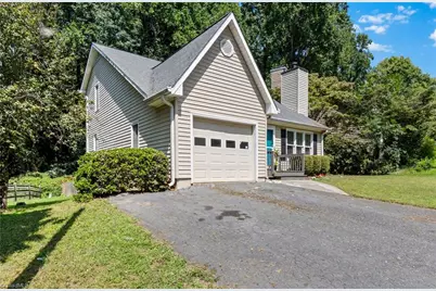 4965 Lochraven Drive, Winston-Salem, NC 27104 - Photo 3