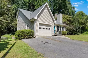 4965 Lochraven Dr, Winston-Salem, NC 27104 - Photo 3