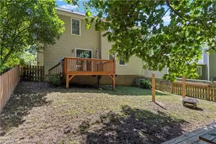 4965 Lochraven Dr, Winston-Salem, NC 27104 - Photo 35