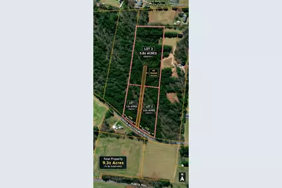 00 Rock Hill Church Road, Ararat, NC 27007 - Photo 3