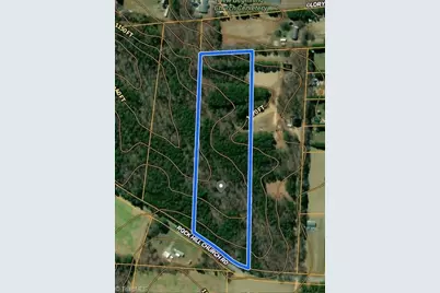00 Rock Hill Church Road, Ararat, NC 27007 - Photo 5