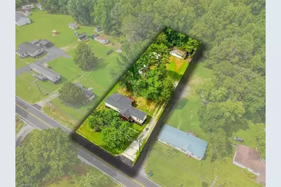 3673 Meadowbrook Drive, Trinity, NC 27370 - Photo 3