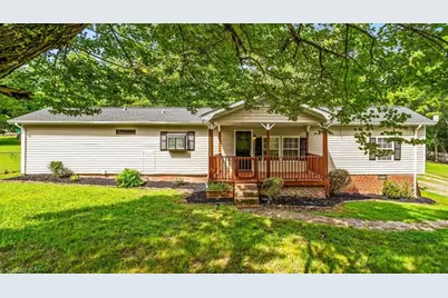 3673 Meadowbrook Drive, Trinity, NC 27370 - Photo 1