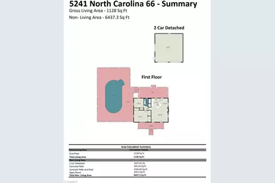 5241 Nc Highway 66 S, King, NC 27021 - Photo 37