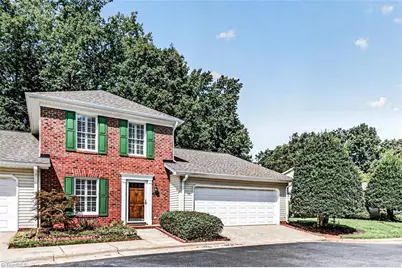 828 Windermere Court #C, Asheboro, NC 27203 - Photo 1