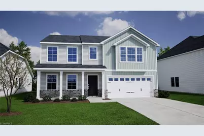 5844 Latigo Court, Clemmons, NC 27012 - Photo 1