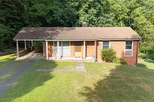 2156 Ayersville Rd, Mayodan, NC 27027 - Photo 1